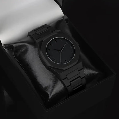 Matrix Arabian | Aura Dial & Polycarbonate Strap Analog Watch for Men & Boys 