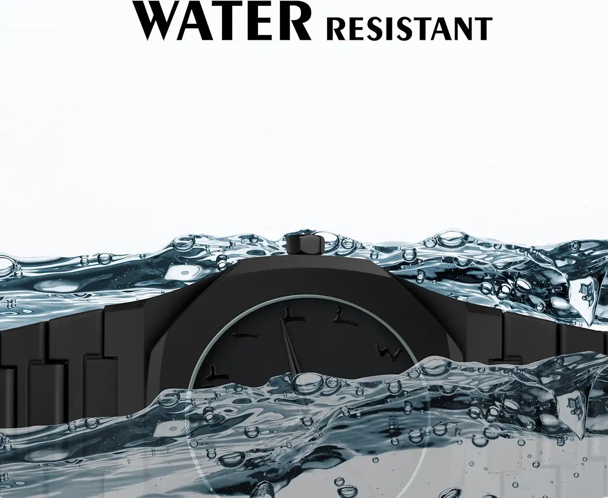 Matrix Arabian | Aura Dial & Polycarbonate Strap Analog Watch for Men & Boys 