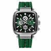 Reward Analog Watch  - For Men Green Colour Analog Watch For Men