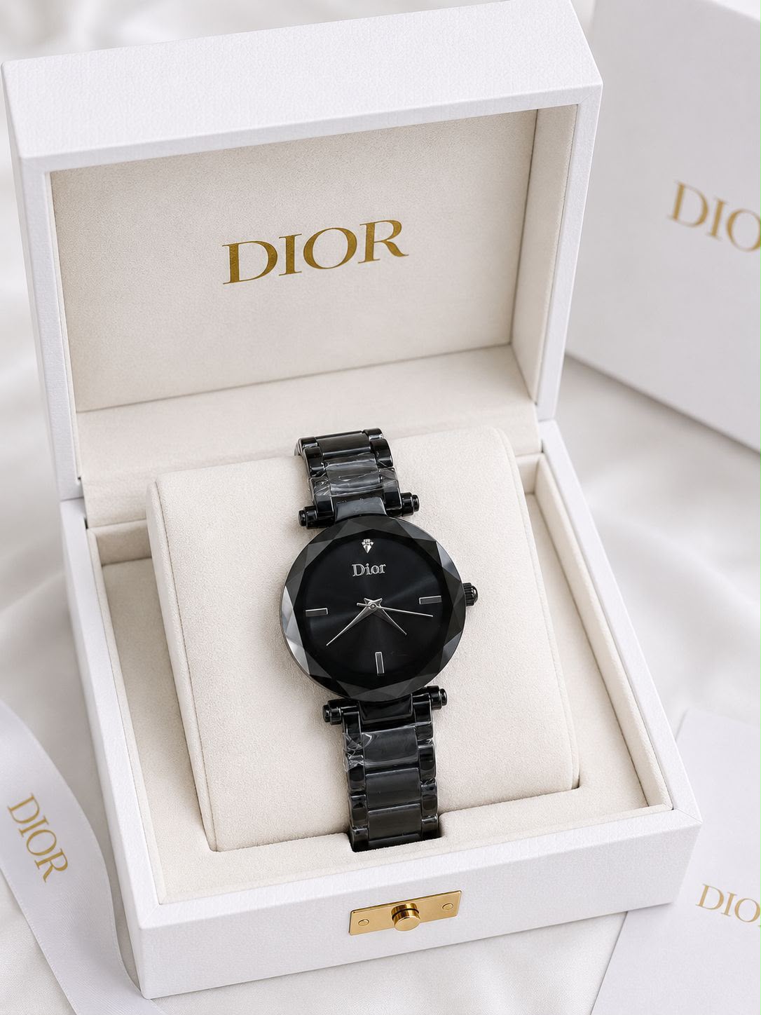 Dior Premium Watches