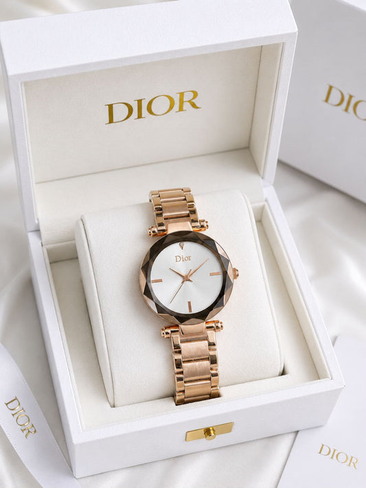 Dior Premium Watches