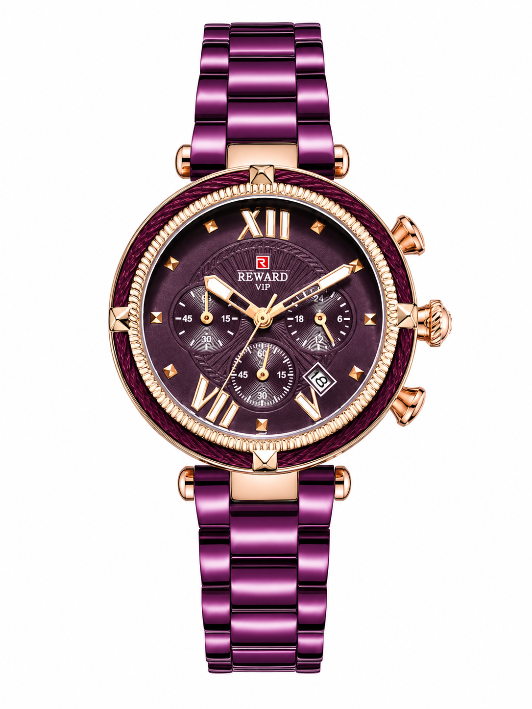 REWARD RD604 PEPE – Premium Ladies Watch