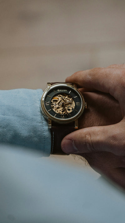 Men's Watch